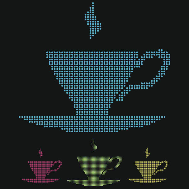 向量杯图片下载