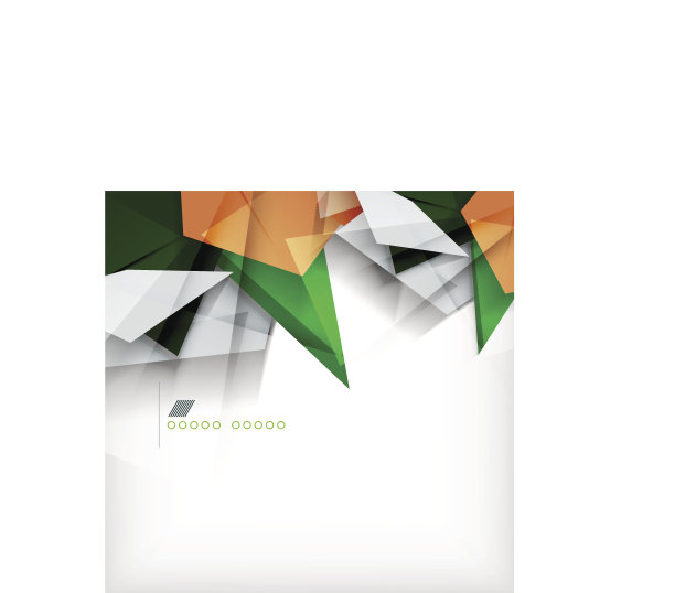 抽象的几何背景图片下载