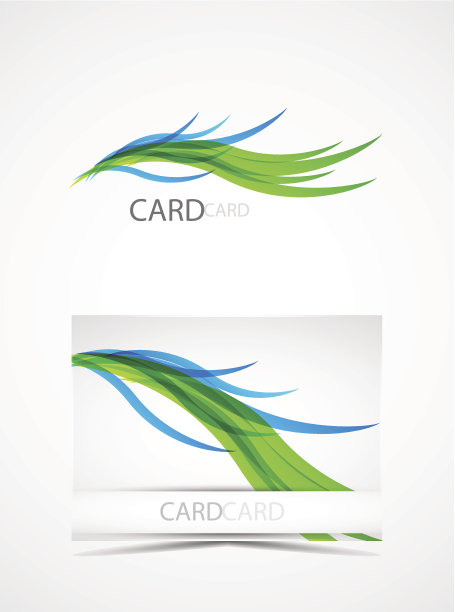 摘要波背景图片下载