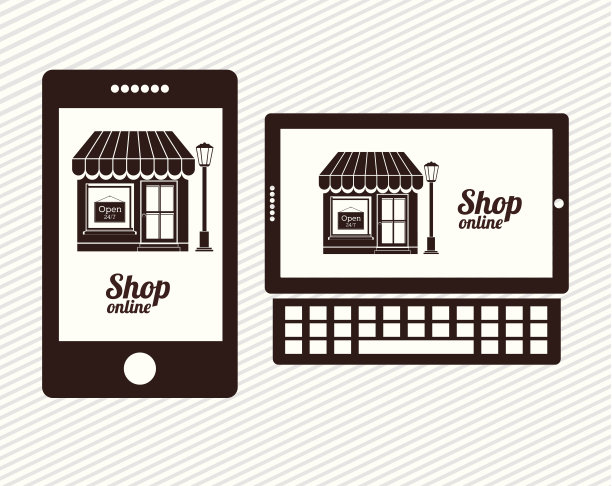 网上购物,图片下载