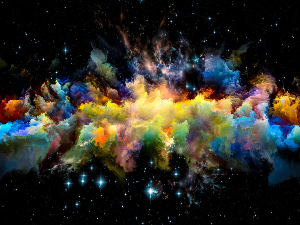 空间的内心生活图片下载