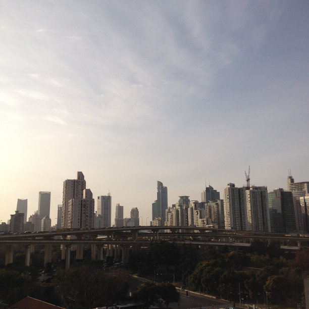 上海视图图片下载