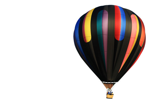 热气球图片下载