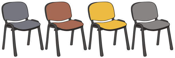 办公椅图片下载