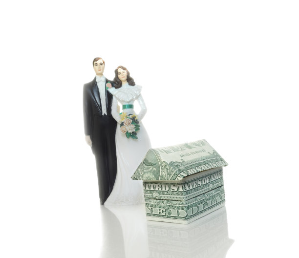 结婚的房子图片下载