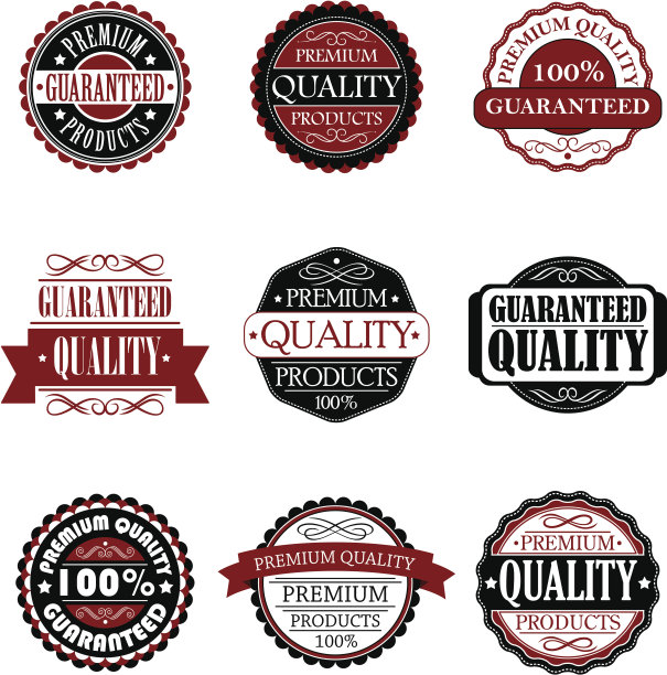 优质品质，保证标签集图片下载