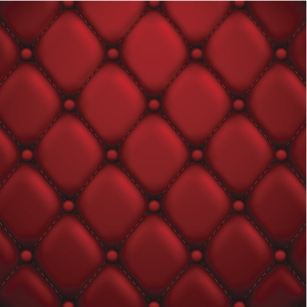 红色的装饰背景图片下载