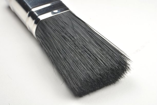 油漆刷图片下载