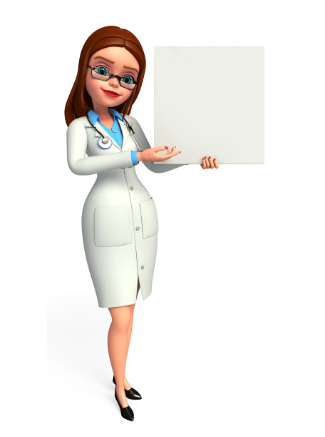 年轻的医生小姐图片下载
