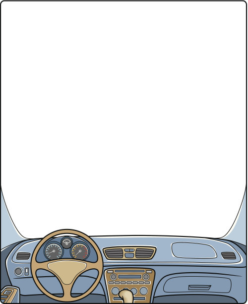 仪表板框架图片下载