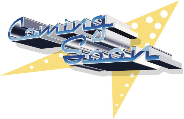 即将到来的标题图片下载