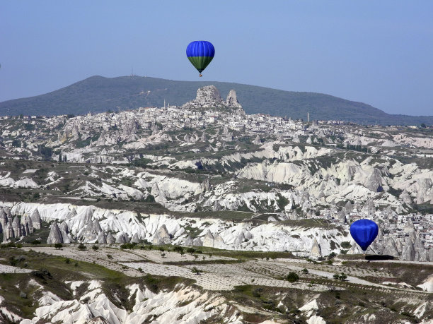 卡帕多西亚图片下载