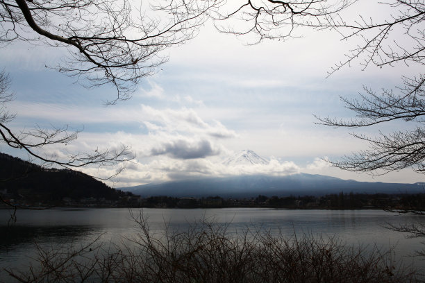 富士山图片下载