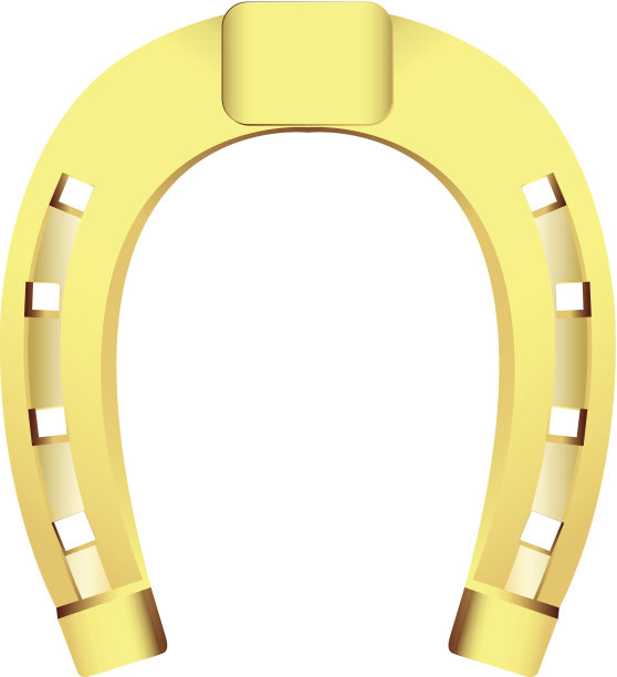 马蹄铁图片下载