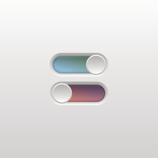 拨动开关开关位置。图片下载