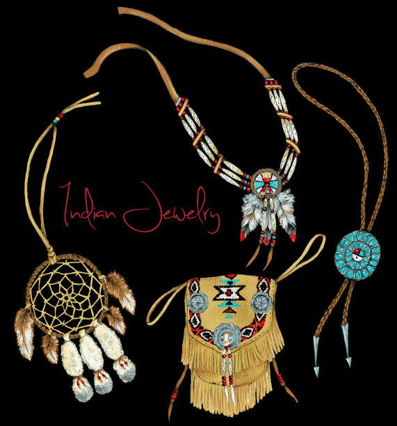 印度的珠宝,图片下载