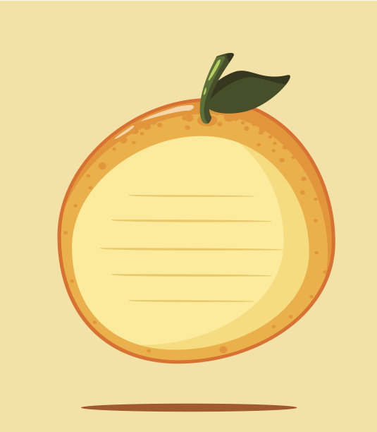 向量贴纸猩猩图片下载