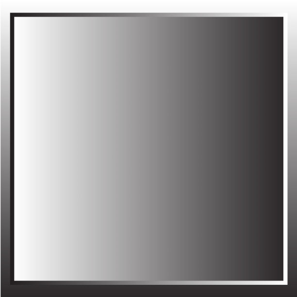 灰框纸背景图片下载