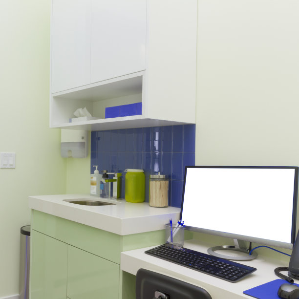 办公室室内设计图片下载