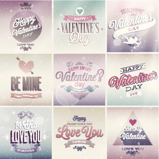 情人节组图片下载