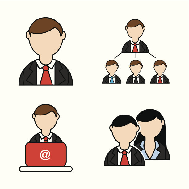 业务人员图片下载