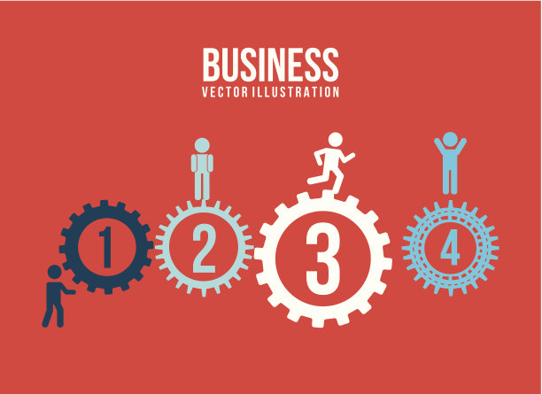 业务计划图片下载