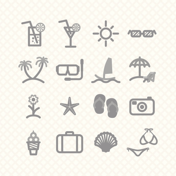 夏天集图片下载