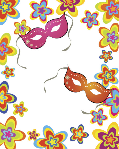 庆祝活动卡图片下载