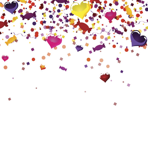 庆祝活动卡图片下载