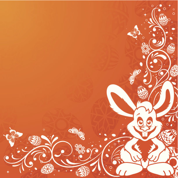 复活节的概念图片下载