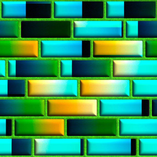 砖无缝纹理图片下载