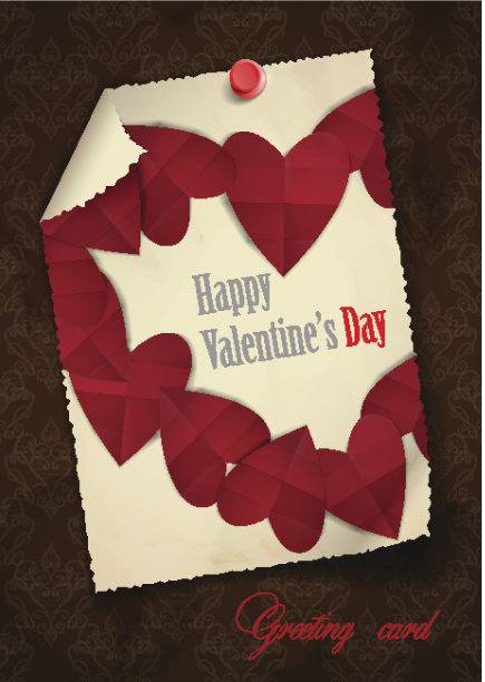 情人节快乐。图片下载