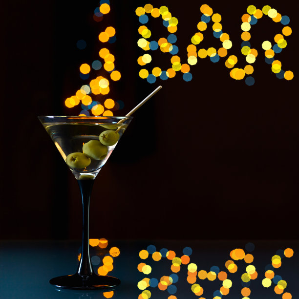 马提尼图片下载