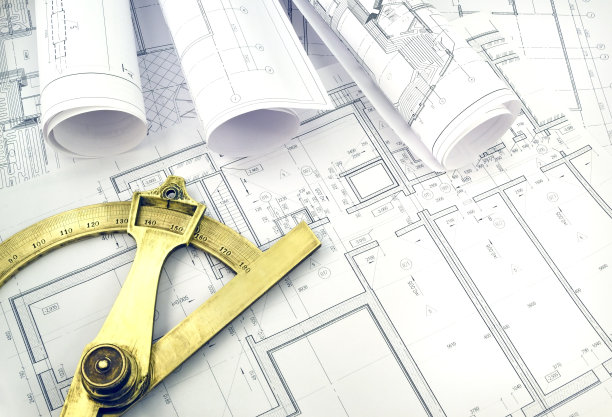 项目图纸图片下载