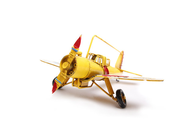 老式的飞机图片下载