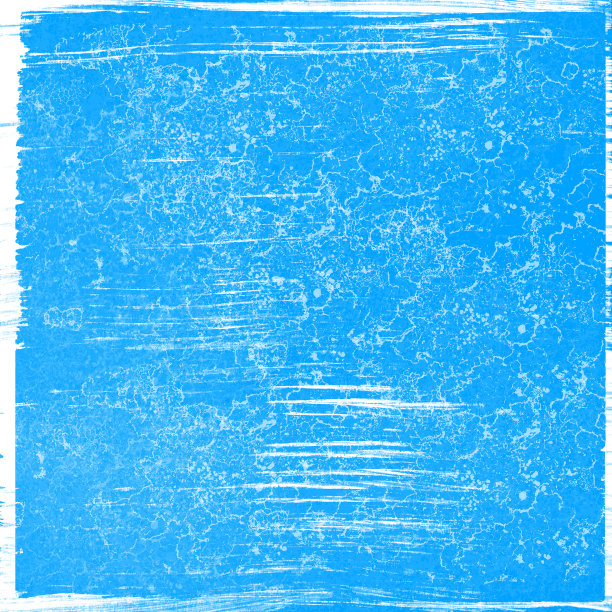 纹理的蓝色背景图片下载