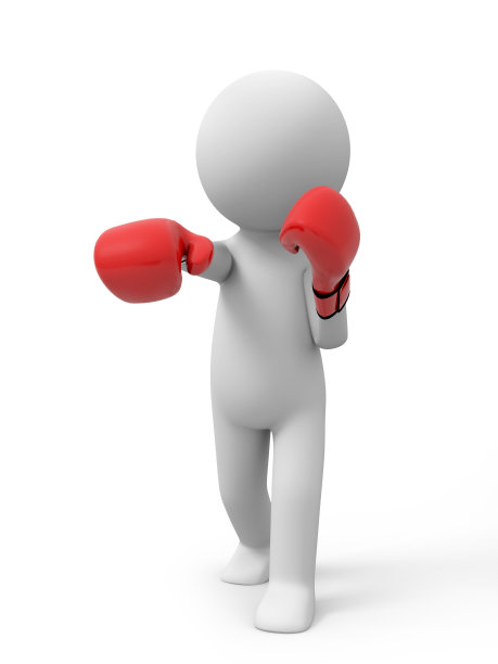 拳击手图片下载