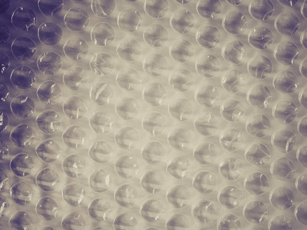 复古风格的泡泡膜图片下载