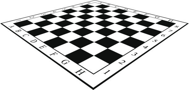 国际象棋棋盘图片下载