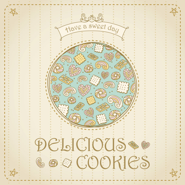 咖啡厅的菜单图片下载