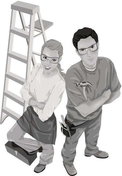 一些画图片下载