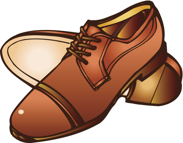 礼服鞋图片下载