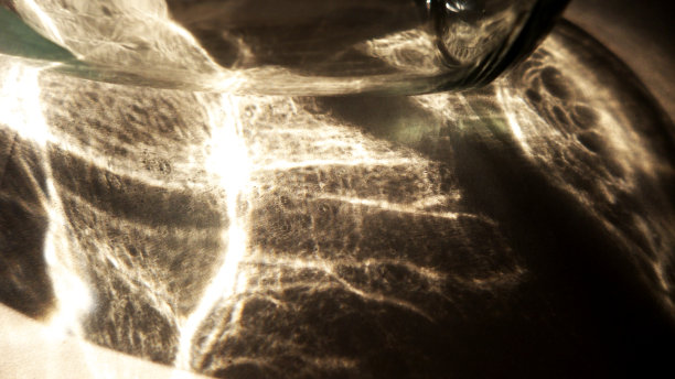 影子瓶玻璃图片下载