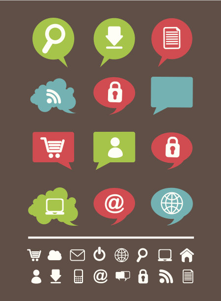 社交网络图片下载