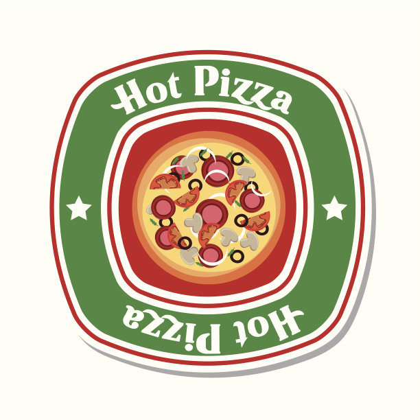 比萨菜单图片下载