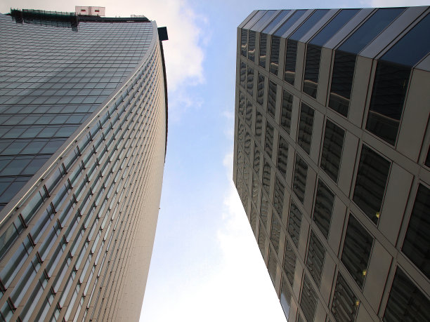 摩天大楼图片下载