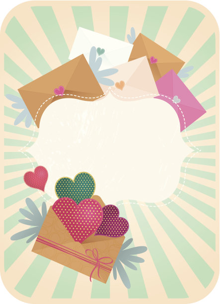 背景,信封图片下载