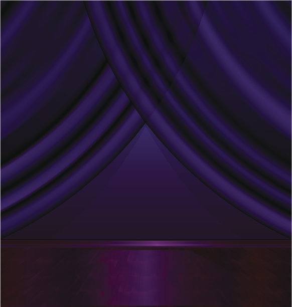 空紫的房间图片下载