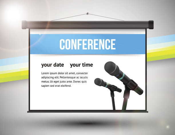 会议说明图片下载