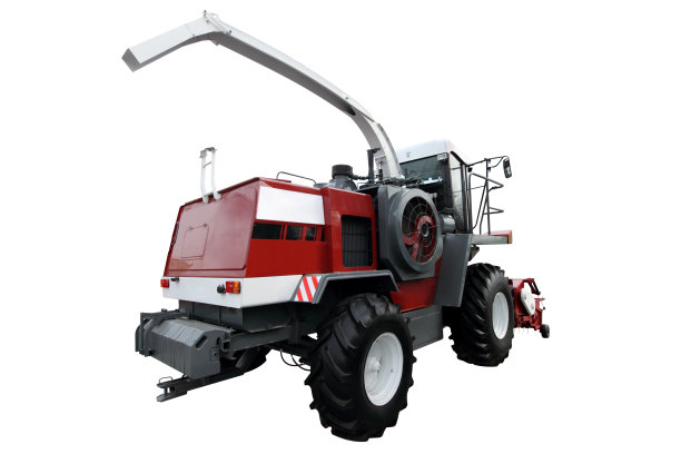 红色的现代结合图片下载